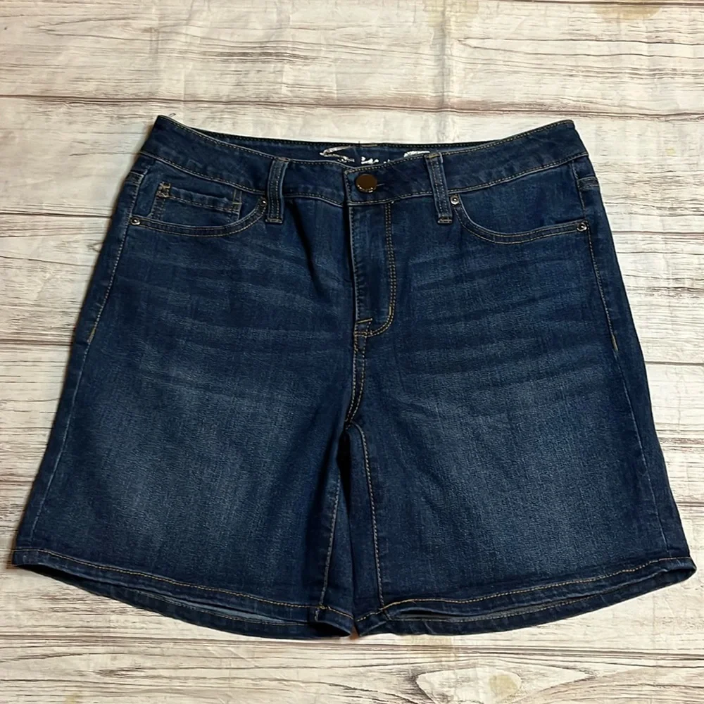 Seven7 Weekend Denim Shorts